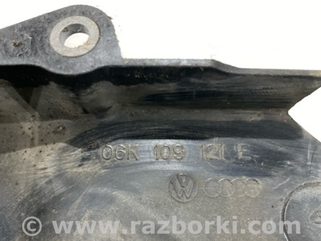 ФОТО Пластик для Audi (Ауди) A4 B8 - 8K2, 8K5 (08.2007-11.2015) Киев