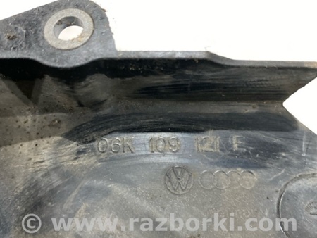 ФОТО Пластик для Audi (Ауди) A4 B8 - 8K2, 8K5 (08.2007-11.2015) Киев