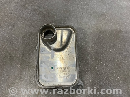ФОТО Радиатор масляный для Audi (Ауди) A4 B8 - 8K2, 8K5 (08.2007-11.2015) Киев
