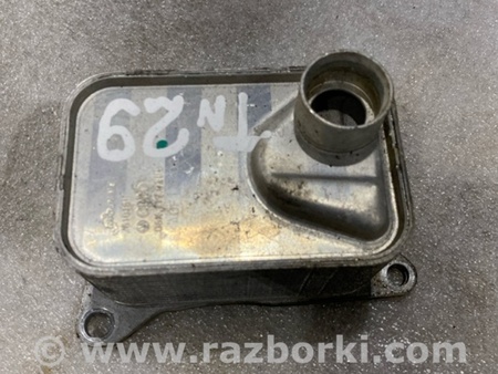 ФОТО Радиатор масляный для Audi (Ауди) A4 B8 - 8K2, 8K5 (08.2007-11.2015) Киев