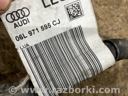 ФОТО Проводка ДВС для Audi (Ауди) A4 B8 - 8K2, 8K5 (08.2007-11.2015) Киев