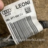 ФОТО Проводка ДВС для Audi (Ауди) A4 B8 - 8K2, 8K5 (08.2007-11.2015) Киев