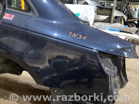 ФОТО Борт кузова для Audi (Ауди) A4 B8 - 8K2, 8K5 (08.2007-11.2015) Киев