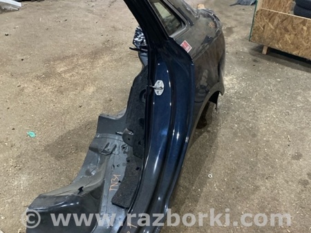 ФОТО Борт кузова для Audi (Ауди) A4 B8 - 8K2, 8K5 (08.2007-11.2015) Киев