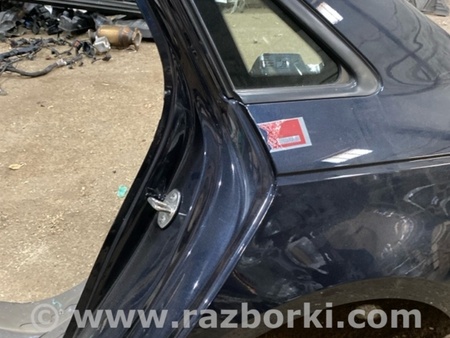 ФОТО Борт кузова для Audi (Ауди) A4 B8 - 8K2, 8K5 (08.2007-11.2015) Киев