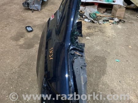 ФОТО Борт кузова для Audi (Ауди) A4 B8 - 8K2, 8K5 (08.2007-11.2015) Киев