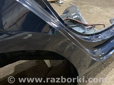 ФОТО Борт кузова для Audi (Ауди) A4 B8 - 8K2, 8K5 (08.2007-11.2015) Киев