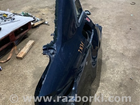 ФОТО Борт кузова для Audi (Ауди) A4 B8 - 8K2, 8K5 (08.2007-11.2015) Киев