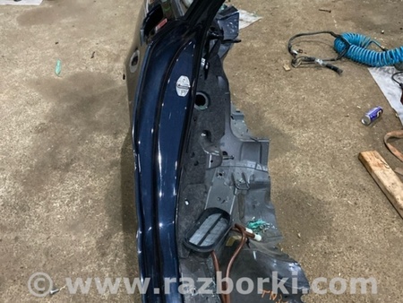 ФОТО Борт кузова для Audi (Ауди) A4 B8 - 8K2, 8K5 (08.2007-11.2015) Киев