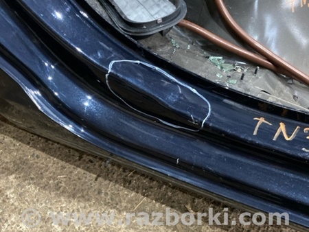 ФОТО Борт кузова для Audi (Ауди) A4 B8 - 8K2, 8K5 (08.2007-11.2015) Киев