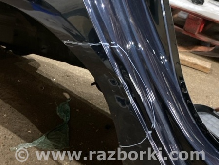 ФОТО Борт кузова для Audi (Ауди) A4 B8 - 8K2, 8K5 (08.2007-11.2015) Киев