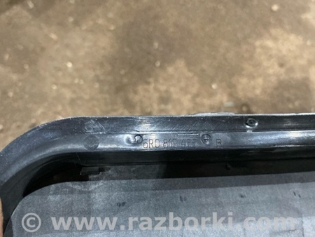 ФОТО Решетка вентиляционная для Audi (Ауди) A4 B8 - 8K2, 8K5 (08.2007-11.2015) Киев