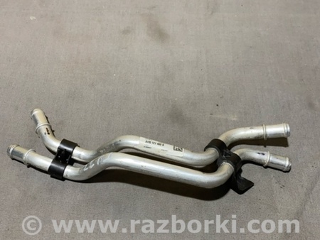 ФОТО Патрубок системы охлаждения для Audi (Ауди) A4 B8 - 8K2, 8K5 (08.2007-11.2015) Киев
