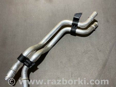 ФОТО Патрубок системы охлаждения для Audi (Ауди) A4 B8 - 8K2, 8K5 (08.2007-11.2015) Киев