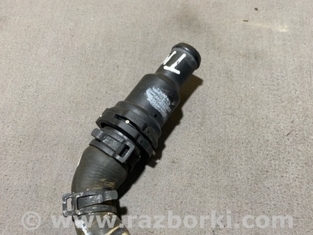 ФОТО Патрубок системы охлаждения для Audi (Ауди) A4 B8 - 8K2, 8K5 (08.2007-11.2015) Киев