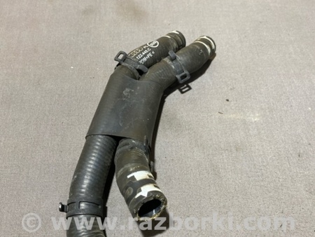 ФОТО Патрубок системы охлаждения для Audi (Ауди) A4 B8 - 8K2, 8K5 (08.2007-11.2015) Киев
