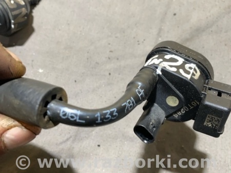 ФОТО Клапан для Audi (Ауди) A4 B8 - 8K2, 8K5 (08.2007-11.2015) Киев