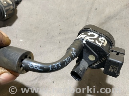ФОТО Клапан для Audi (Ауди) A4 B8 - 8K2, 8K5 (08.2007-11.2015) Киев