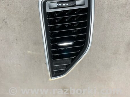 ФОТО Воздуховод печки для Porsche Macan Киев