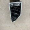 Воздуховод печки Porsche Macan