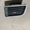 Воздуховод печки Porsche Macan