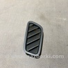 Решетка вентиляционная Porsche Macan
