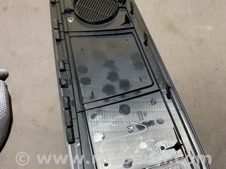 ФОТО Крышка динамика для Audi (Ауди) A4 B8 - 8K2, 8K5 (08.2007-11.2015) Киев