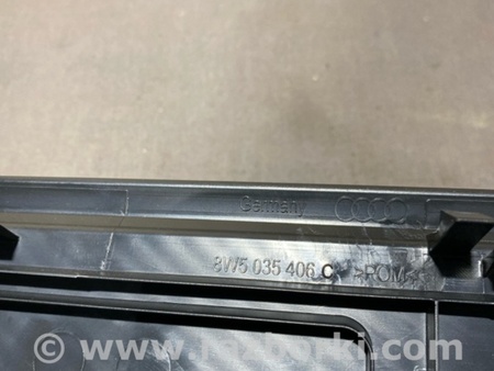 ФОТО Крышка динамика для Audi (Ауди) A4 B8 - 8K2, 8K5 (08.2007-11.2015) Киев