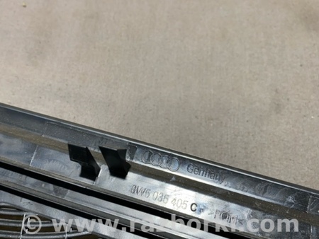 ФОТО Крышка динамика для Audi (Ауди) A4 B8 - 8K2, 8K5 (08.2007-11.2015) Киев
