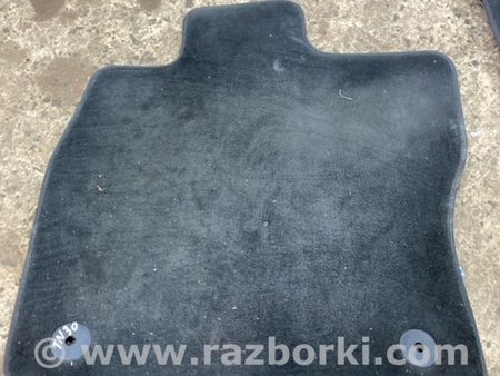 ФОТО Коврики Салона комплект для Audi (Ауди) A3 8V1, 8VA, 8V7, 8VS (03.2012-...) Киев