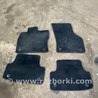 Коврики Салона комплект Audi (Ауди) A3 8V1, 8VA, 8V7, 8VS (03.2012-...)