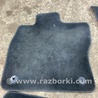 ФОТО Коврики Салона комплект для Audi (Ауди) A3 8V1, 8VA, 8V7, 8VS (03.2012-...) Киев