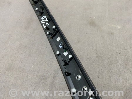ФОТО Накладка на торпедо для Audi (Ауди) A4 B8 - 8K2, 8K5 (08.2007-11.2015) Киев