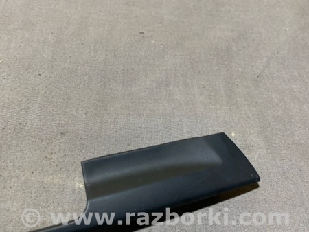 ФОТО Накладка на торпедо для Audi (Ауди) A4 B8 - 8K2, 8K5 (08.2007-11.2015) Киев