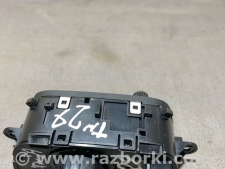ФОТО Блок управления светом для Audi (Ауди) A4 B8 - 8K2, 8K5 (08.2007-11.2015) Киев