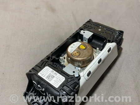 ФОТО Подушка безопасности для Audi (Ауди) A4 B8 - 8K2, 8K5 (08.2007-11.2015) Киев