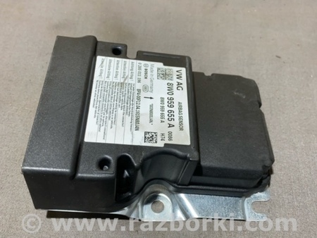 ФОТО Блок управления для Audi (Ауди) A4 B8 - 8K2, 8K5 (08.2007-11.2015) Киев