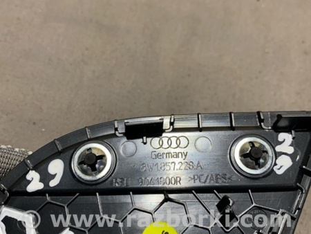ФОТО Крышка динамика для Audi (Ауди) A4 B8 - 8K2, 8K5 (08.2007-11.2015) Киев