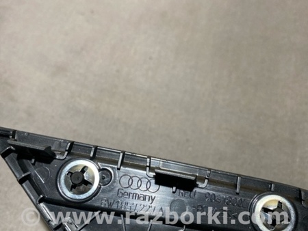 ФОТО Крышка динамика для Audi (Ауди) A4 B8 - 8K2, 8K5 (08.2007-11.2015) Киев