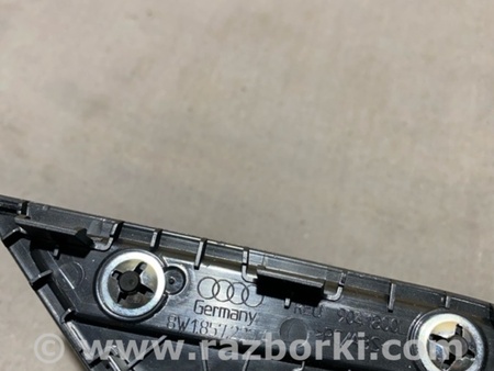 ФОТО Крышка динамика для Audi (Ауди) A4 B8 - 8K2, 8K5 (08.2007-11.2015) Киев