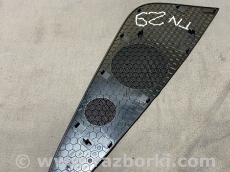 ФОТО Крышка динамика для Audi (Ауди) A4 B8 - 8K2, 8K5 (08.2007-11.2015) Киев