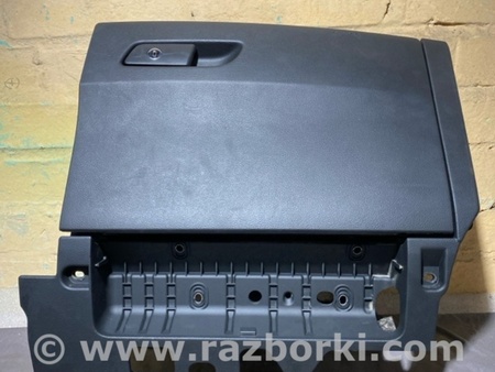 ФОТО Бардачок для Audi (Ауди) A4 B8 - 8K2, 8K5 (08.2007-11.2015) Киев