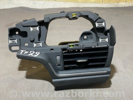 ФОТО Воздуховод печки для Audi (Ауди) A4 B8 - 8K2, 8K5 (08.2007-11.2015) Киев