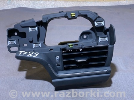 ФОТО Воздуховод печки для Audi (Ауди) A4 B8 - 8K2, 8K5 (08.2007-11.2015) Киев