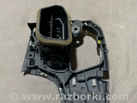 ФОТО Воздуховод печки для Audi (Ауди) A4 B8 - 8K2, 8K5 (08.2007-11.2015) Киев