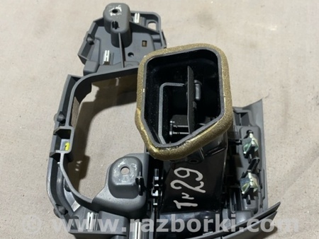 ФОТО Воздуховод печки для Audi (Ауди) A4 B8 - 8K2, 8K5 (08.2007-11.2015) Киев