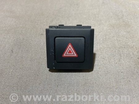 ФОТО Кнопка для Audi (Ауди) A4 B8 - 8K2, 8K5 (08.2007-11.2015) Киев
