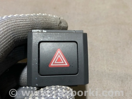 ФОТО Кнопка для Audi (Ауди) A4 B8 - 8K2, 8K5 (08.2007-11.2015) Киев