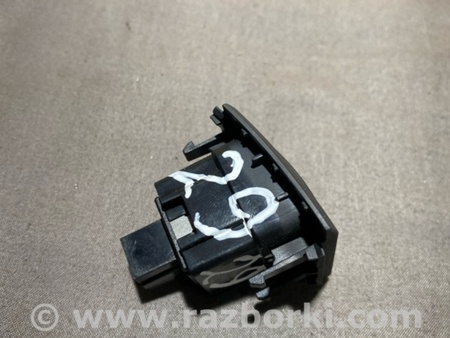 ФОТО Кнопка для Audi (Ауди) A4 B8 - 8K2, 8K5 (08.2007-11.2015) Киев