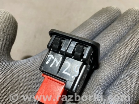 ФОТО Кнопка для Audi (Ауди) A4 B8 - 8K2, 8K5 (08.2007-11.2015) Киев
